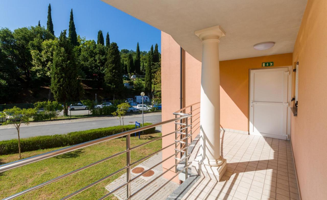 Apartamento Maestral 513 In Marina Portoroz By Locap Group Exterior foto