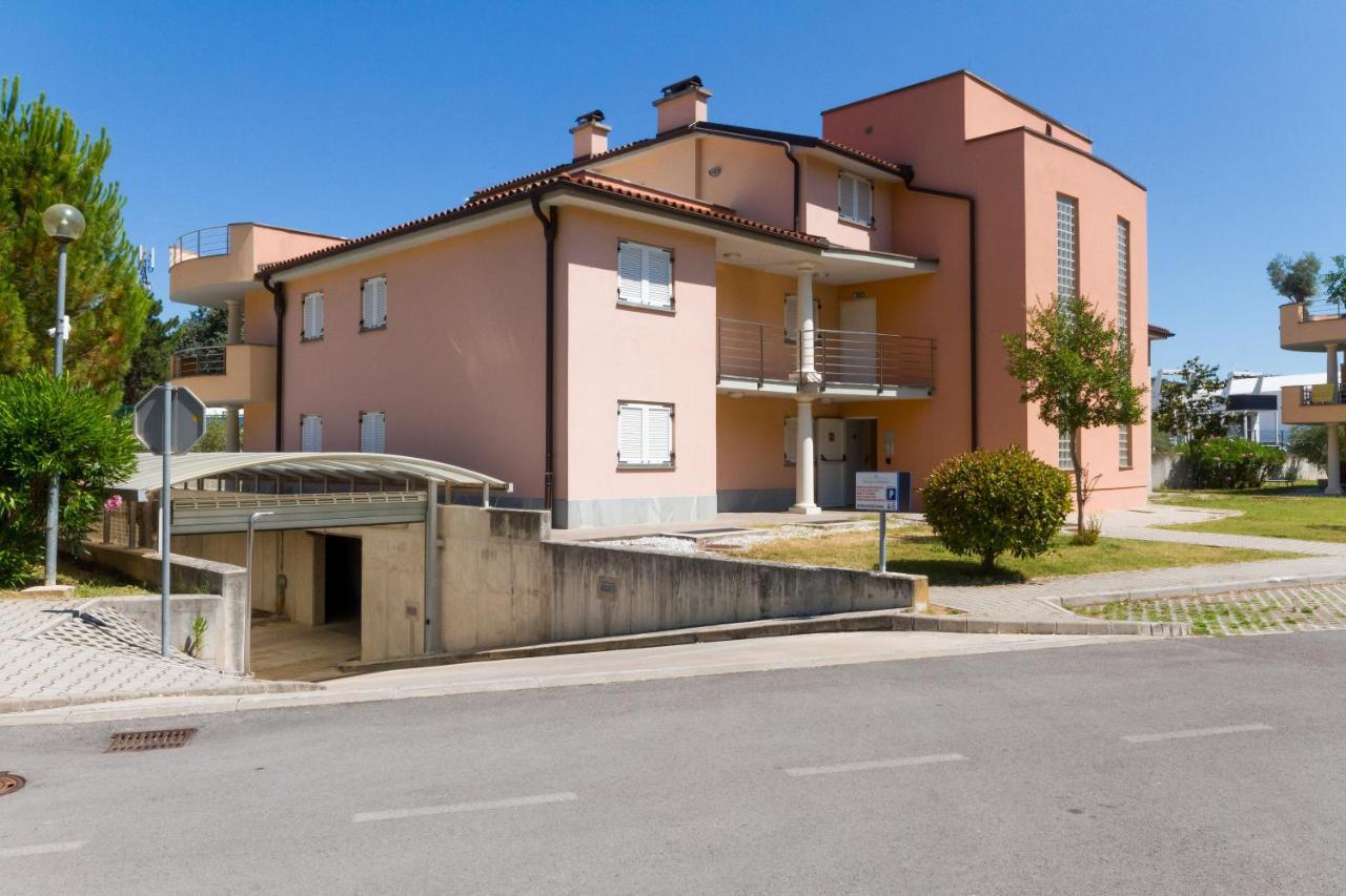 Apartamento Maestral 513 In Marina Portoroz By Locap Group Exterior foto