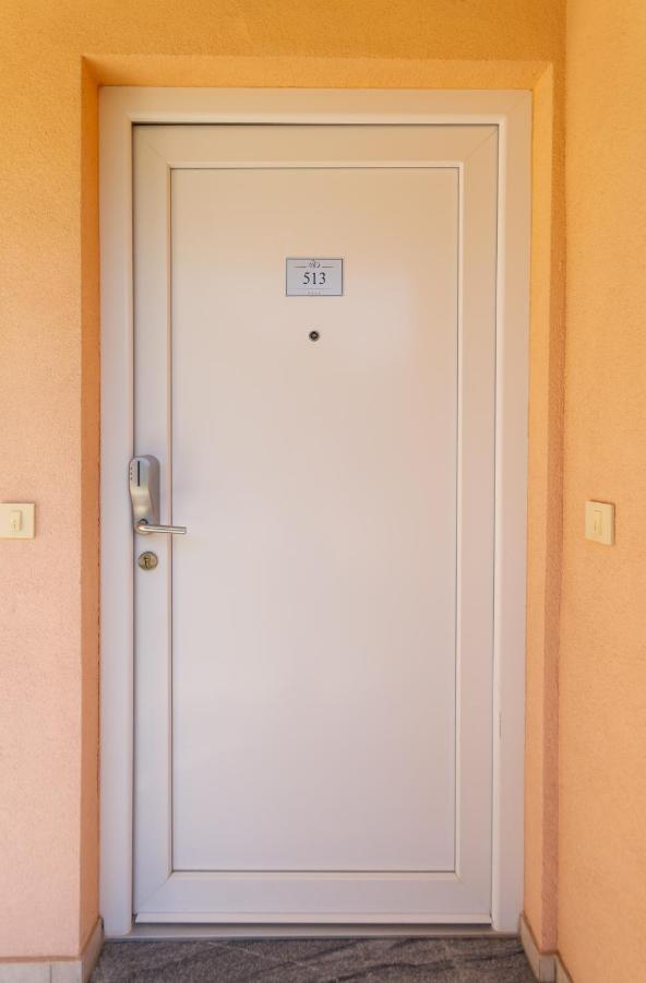 Apartamento Maestral 513 In Marina Portoroz By Locap Group Exterior foto