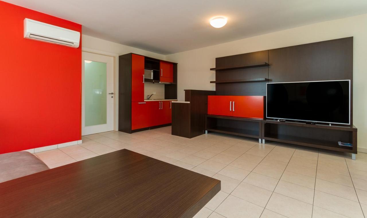 Apartamento Maestral 513 In Marina Portoroz By Locap Group Exterior foto