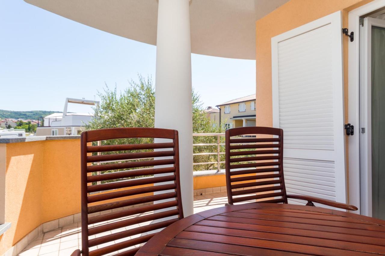 Apartamento Maestral 513 In Marina Portoroz By Locap Group Exterior foto