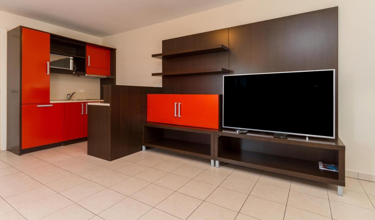 Apartamento Maestral 513 In Marina Portoroz By Locap Group Exterior foto